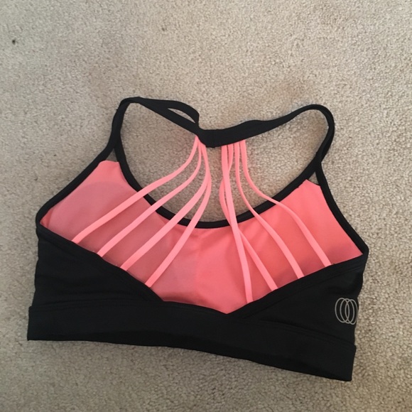 Marshalls Intimates & Sleepwear Sports Bra Poshmark